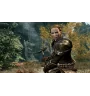 copy of Xbox 360 Skyrim sn