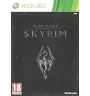Xbox 360 Skyrim Cib