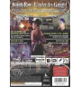 copy of Xbox 360 Overlord Sn