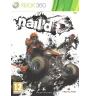 Xbox 360 Nail'd Cib