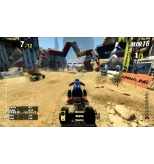 copy of Xbox 360 Overlord Sn