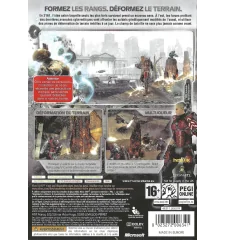 Xbox 360 Fracture Cib