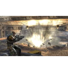 Xbox 360 Fracture Cib