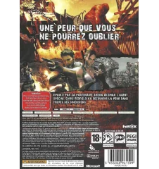 Xbox 360 Resident Evil 5 Cib
