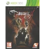 Xbox 360 The Darkness II Edition Limitée Cib