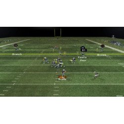 PS2 Madden Nfl 2005 Sn