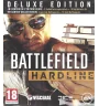 Xbox One Battlefield Hardline Deluxe Edition