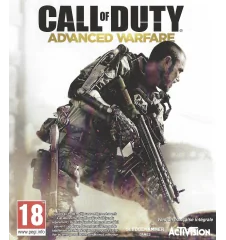 Xbox One Call Of Duty Advanced Warfare