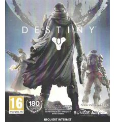 Xbox One Destiny