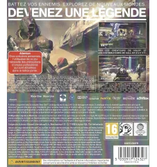Xbox One Destiny