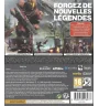 Xbox One Destiny 2