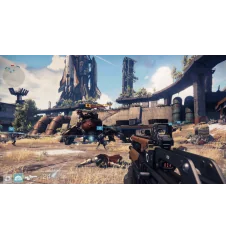 Xbox One Destiny Edition Armurerie