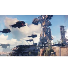 Xbox One Destiny Edition Armurerie