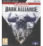 XBOX One Dungeons & Dragons dark alliance day one edition neuf