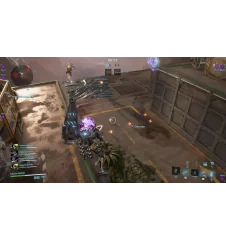 XBOX One Exoprimal neuf