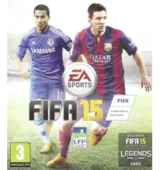 Xbox One Fifa 15