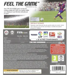Xbox One Fifa 15