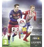 Xbox one Fifa 16