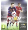 Xbox One Fifa 16
