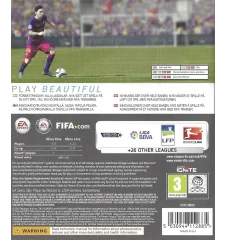 Xbox One Fifa 16