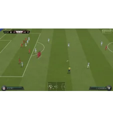 Xbox One Fifa 16