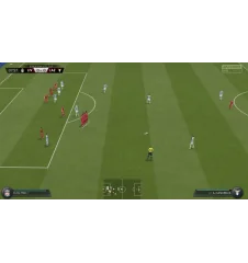 Xbox One Fifa 16