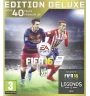 Xbox one Fifa 16 edition deluxe