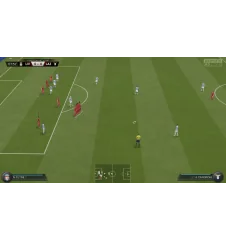 Xbox one Fifa 16 edition deluxe