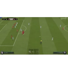 Xbox one Fifa 16 edition deluxe