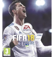 Xbox One Fifa 18