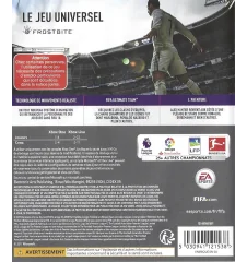 Xbox One Fifa 18