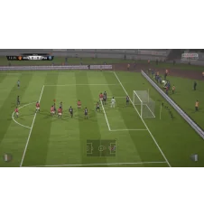 Xbox One Fifa 18