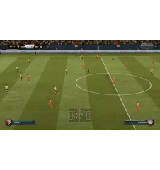 Xbox One Fifa 18