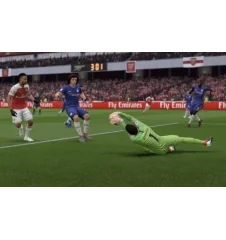 Xbox One Fifa 20