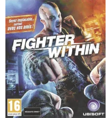 Xbox One Fighter Within