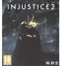 Xbox One Injustice 2