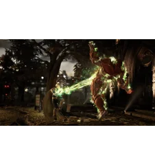 Xbox One Injustice 2