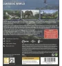 Xbox One Jurassic World Evolution