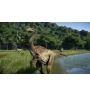 Xbox One Jurassic World Evolution