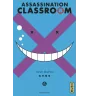 copy of Manga Assassination Classroom tome 1