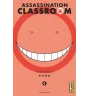 copy of Manga Assassination Classroom tome 1