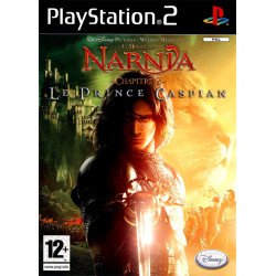 PS2 Le Monde De Narnia 2 Le...