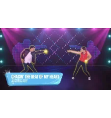 Xbox One Just Dance Disney Party 2