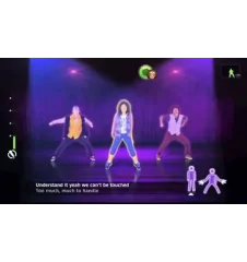 Xbox One Just Dance Disney Party 2