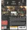 Xbox One l'Ombre De La Guerre