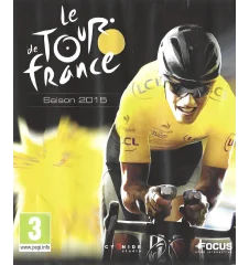 Xbox One Le Tour De France 2015