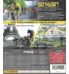 Xbox One Le Tour De France 2015