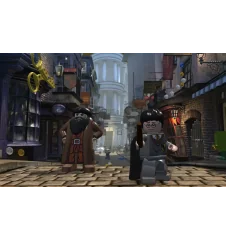 Xbox One Lego Harry Potter Collection