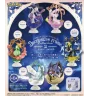 Figurine Pokemon Re-ment Decorative Frame Collection 2