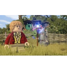 Xbox one Lego Le Hobbit